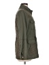 Harper Green Jacket Size M - photo 4