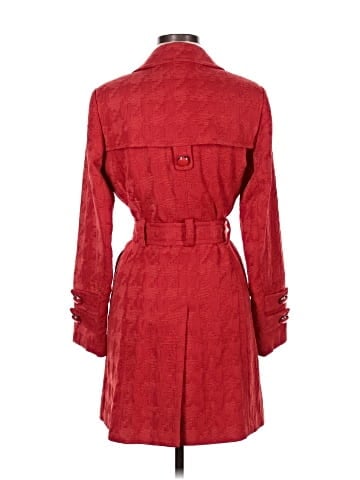 Etcetera Trenchcoat (view 2)