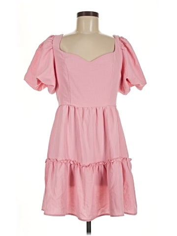 Shein Casual Dress (view 1)