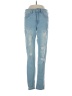 Aeropostale Stars Blue Jeans Size 4R - photo 1