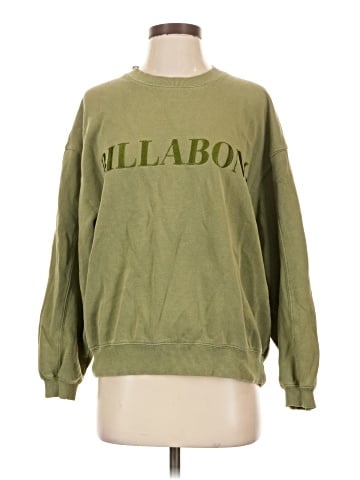 Billabong Sweatshirt (view 1)