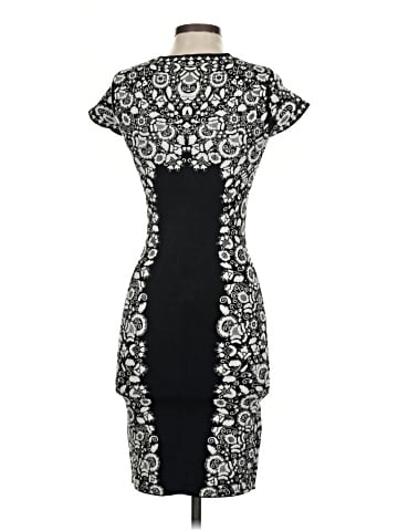 BCBGMAXAZRIA Cocktail Dress (view 2)
