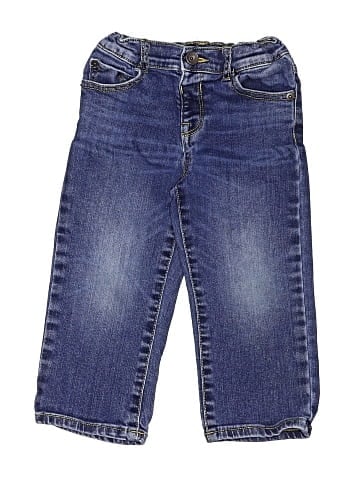 The Children's Place Jeans (view 1)