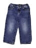 The Children's Place Solid Blue Jeans Size 2T - photo 1
