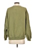 Billabong Green Sweatshirt Size S - photo 2