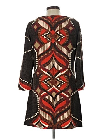 Aryeh Casual Dress (view 2)