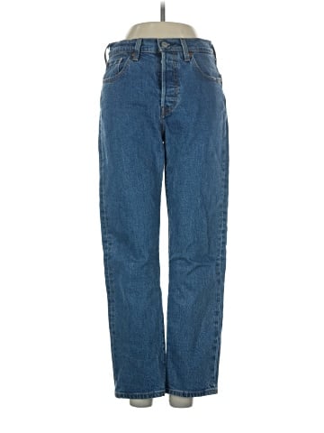 Levi Strauss Signature Jeans (view 1)