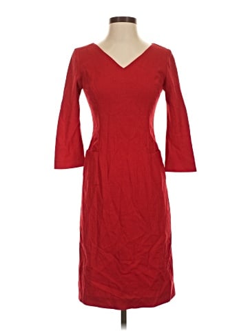 Goat Cocktail Dress (view 1)