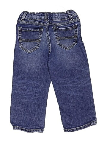 The Children's Place Jeans (view 2)