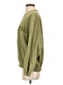 Billabong Green Sweatshirt Size S - photo 5