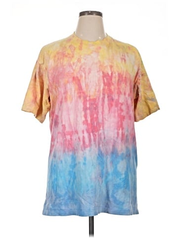 KIRKLAND Signature Short Sleeve T-Shirt (view 1)