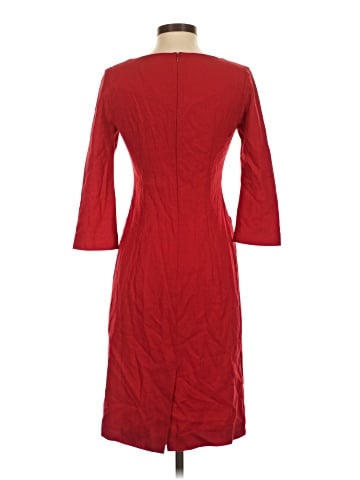 Goat Cocktail Dress (view 2)