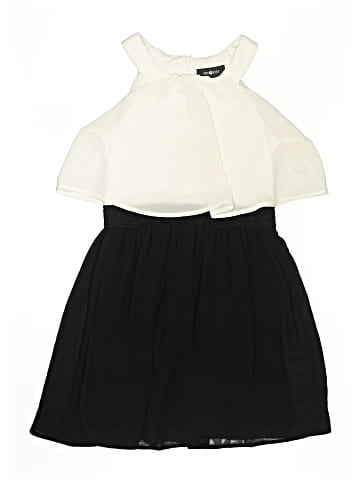 Amy Byer Dress (view 1)