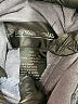 Brandon Thomas Blue Gray Coat Size M (estimated) - photo 6