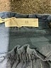 Zara Blue Skirt Size 4T - 5T - photo 3