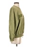 Billabong Green Sweatshirt Size S - photo 4