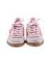 Adidas Pink Sneakers Size 8 - photo 2