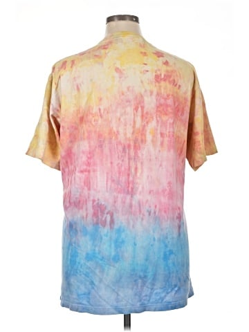 KIRKLAND Signature Short Sleeve T-Shirt (view 2)