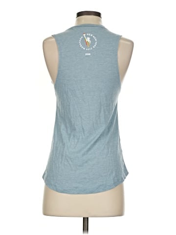 New Balance Sleeveless T-Shirt (view 2)