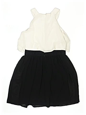 Amy Byer Dress (view 2)