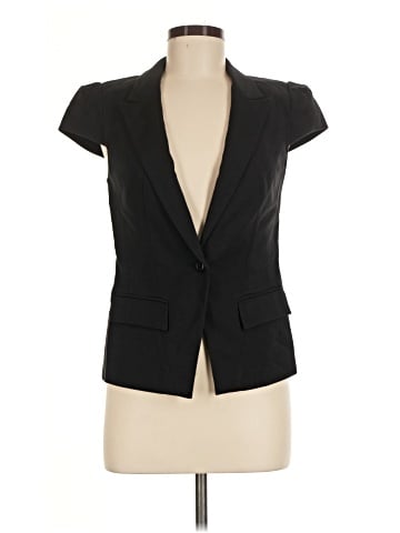 Bebe Vest (view 1)