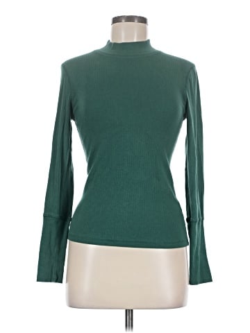Intimately by Free People Long Sleeve Turtleneck (view 1)