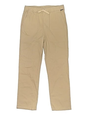 Quiksilver Khakis (view 1)