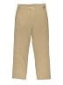 Quiksilver Solid Tan Khakis Size M (kids) - photo 1