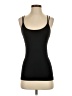 Shimera Black Tank Top Size S - photo 1