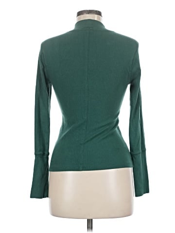 Intimately by Free People Long Sleeve Turtleneck (view 2)