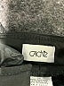Cache 100% Spandex Solid Black Dress Pants Size 10 - photo 7