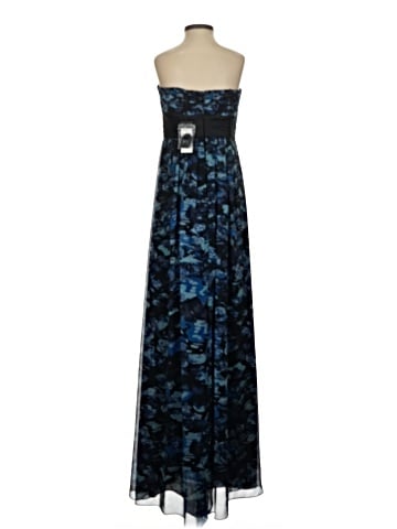 BCBGMAXAZRIA Cocktail Dress (view 1)