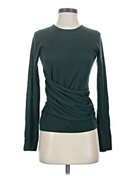 Ann Mashburn Cashmere Cardigan (view 1)