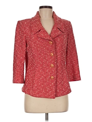 St. John Collection Blazer (view 1)