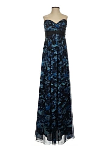 BCBGMAXAZRIA Cocktail Dress (view 2)