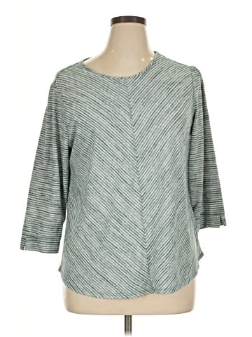 Van Heusen Pullover Sweater (view 1)