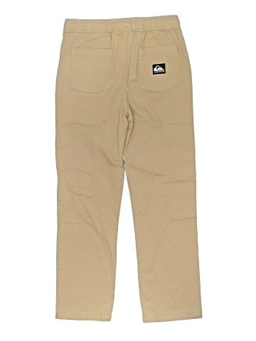 Quiksilver Khakis (view 2)