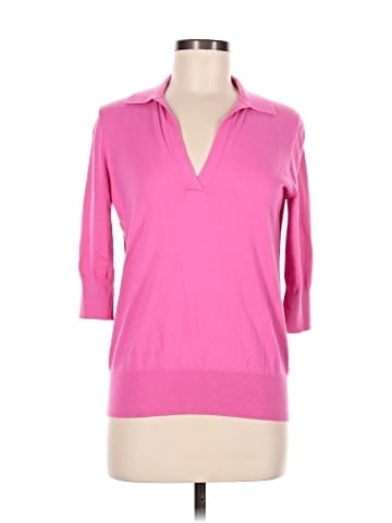 Ann Mashburn Pullover Sweater (view 1)