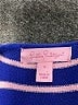Lilly Pulitzer Blue Pullover Sweater Size S - photo 7