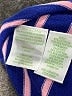 Lilly Pulitzer Blue Pullover Sweater Size S - photo 8