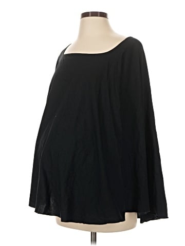 Motherhood Poncho (view 1)