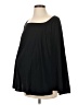 Motherhood 100% Cotton Black Poncho Size 0 - photo 1
