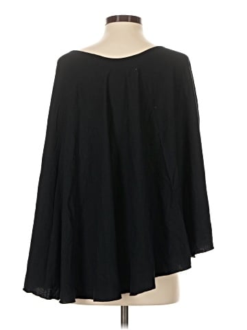 Motherhood Poncho (view 2)