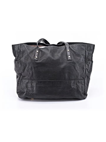 J.Crew Leather Tote (view 1)