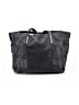 J.Crew 100% Leather Black Leather Tote One size - photo 1
