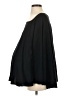 Motherhood 100% Cotton Black Poncho Size 0 - photo 5