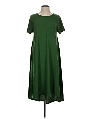 Lularoe Casual Dress (view 1)