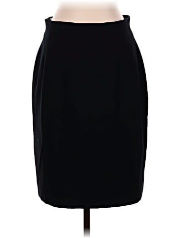 Rena Rowan Wool Skirt (view 1)