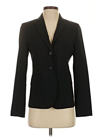 Brooks Brothers Wool Blazer (view 1)