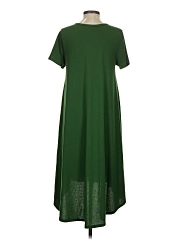 Lularoe Casual Dress (view 2)